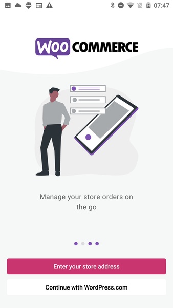 WooCommerce - Preview 3