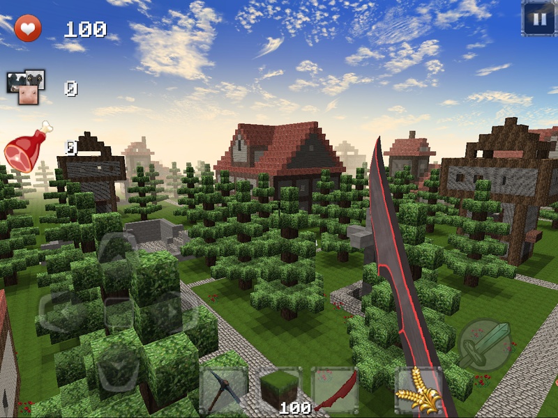 Medieval Craft - Preview 6