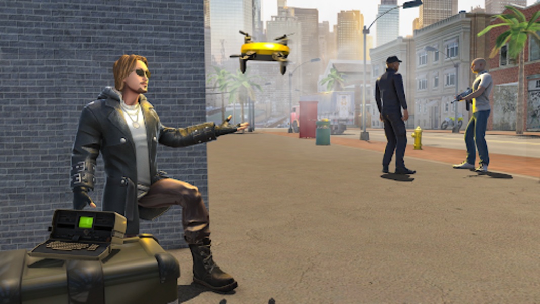 Sniper Shooter 3D - Preview 2