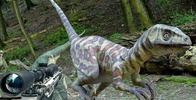 Sniper Dino Shooter: Dinosaurs screenshot 3