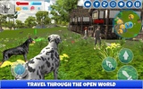 Dog Simulator 3D screenshot 9