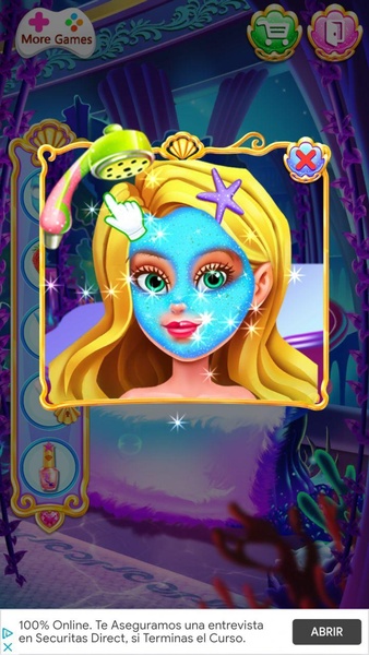 Mermaid44 - Preview 1