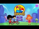 3 Little Words Educat. Games screenshot 8