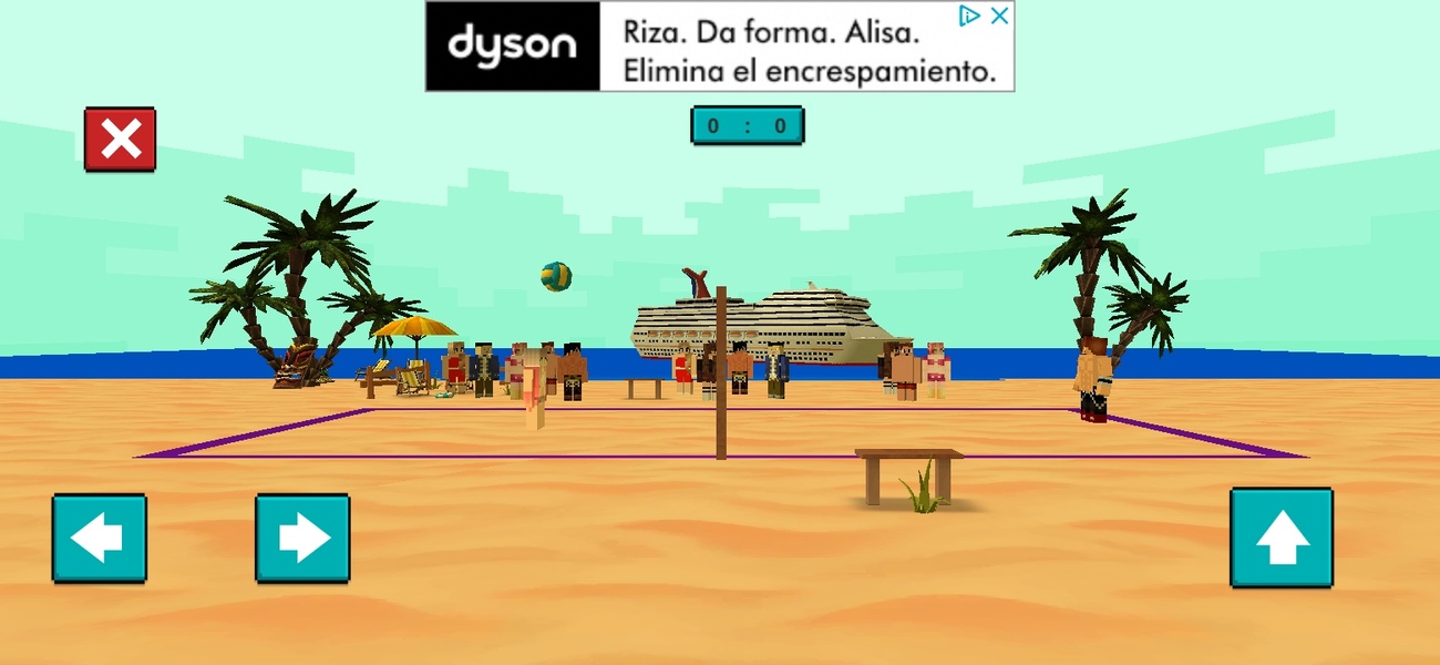 Beach Party Craft: Crafting & Building Games - Preview 6
