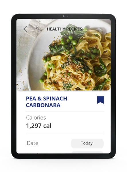 International SOS Wellbeing - Preview 2