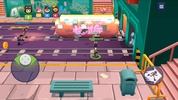 Hoverboard Party screenshot 1