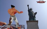 Tekken Card AR screenshot 15