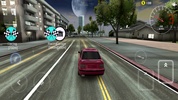 XCar Street Driving screenshot 7