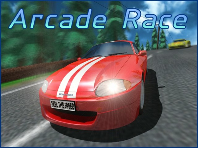 Arcade Race - Download