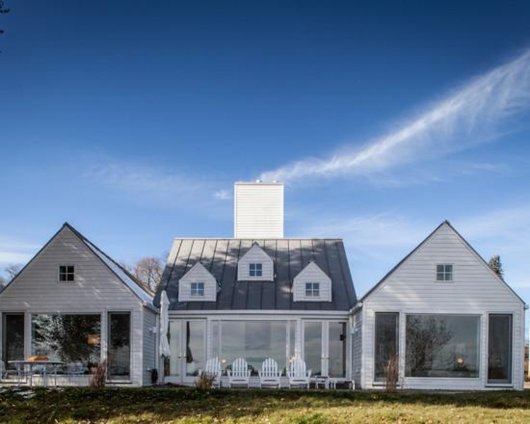HD Home Exteriors Designs Free - Preview 3
