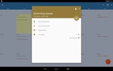 Touch Calendar Free screenshot 11