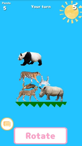 AnimalTower Battle - Preview 5
