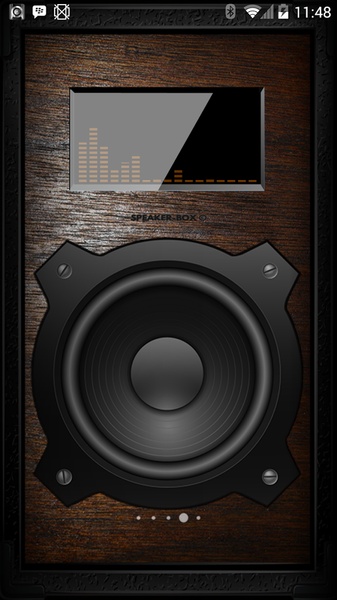 Speaker Box - Preview 17