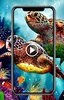 Fish Video Wallpaper screenshot 4