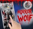 Horror Bloody Werewolf Theme screenshot 5
