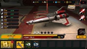 Battlestar Galactica: Squadrons screenshot 4