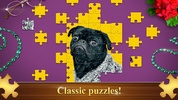 Jigsaw Puzzles for Adults HD screenshot 2