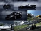 Gran Turismo 5 Windows Theme screenshot 1