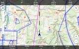 Enroute Flight Navigation screenshot 6