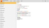 Collins Spanish Dictionary - Complete & unabidged screenshot 3