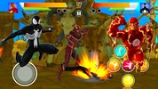 Super Hero Fight screenshot 4