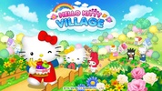 Hello Kitty Village screenshot 5