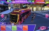 Party Bus Simulator 2015II screenshot 2