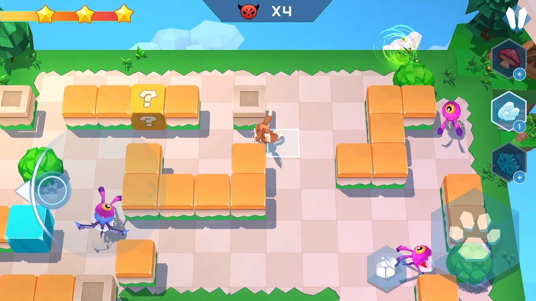 Monster Push - Preview 10