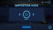 Imposter Hide Online 3D Horror App Stats: Downloads, Users and Ranking in  Google Play