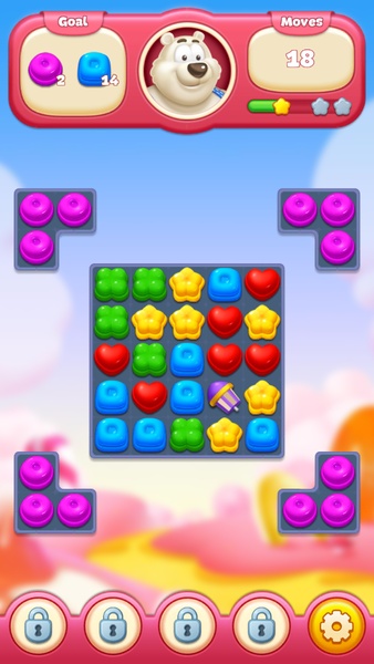 Sweet Candy Match - Preview 10