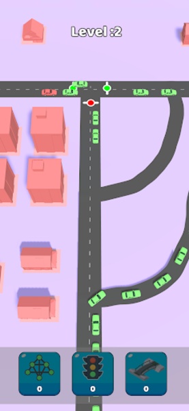 Traffic Expert - Preview 16