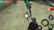 Gun Shoot War 2:Death-defying screenshot 3