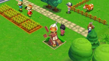 Dream Farm : Harvest Story for Android 6