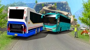 Bus Game In Driver Sim 2022 screenshot 4