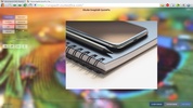 SSuite NetSurfer Prometheus screenshot 11