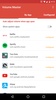 Volume Master - App Control screenshot 6