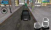 Black Cars Parking 2 screenshot 3