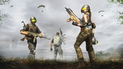 FPS Commando Shooting Gun Game screenshot 9