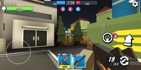 Battle Gun 3D screenshot 3
