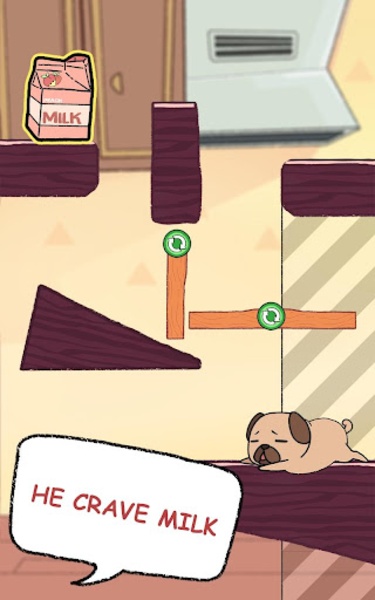 Dumb Cat House - Preview 20