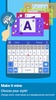 A.I.type Dutch Predictionary screenshot 10