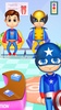 Super Hero Dentist screenshot 5