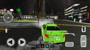Egea Car Racing Game screenshot 4