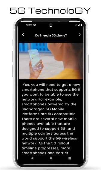 5G TechnoloGY - Preview 1