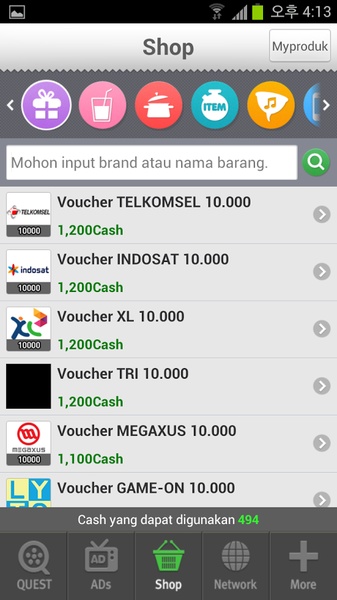 ADQuest - Preview 3