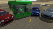 Car Driving - 3D Simulator screenshot 8