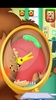 princess pet hospital - tooth dentist Surgery Game screenshot 8