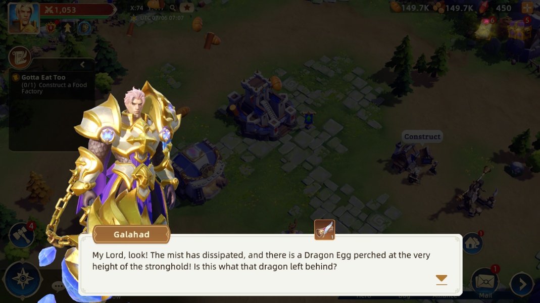 Battle for Ascalon - Preview 7