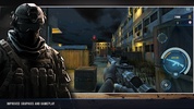 Black Commando screenshot 3