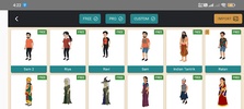 Saral Toons screenshot 8